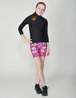 PinkCat! shorts