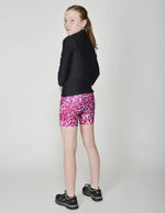 PinkCat! shorts