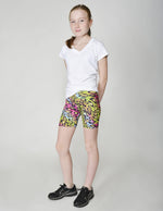 RainboCat! shorts