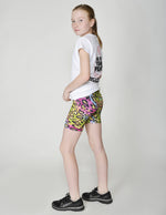 RainboCat! shorts
