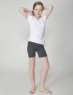 Polka shorts