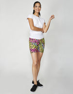 RainboCat! shorts