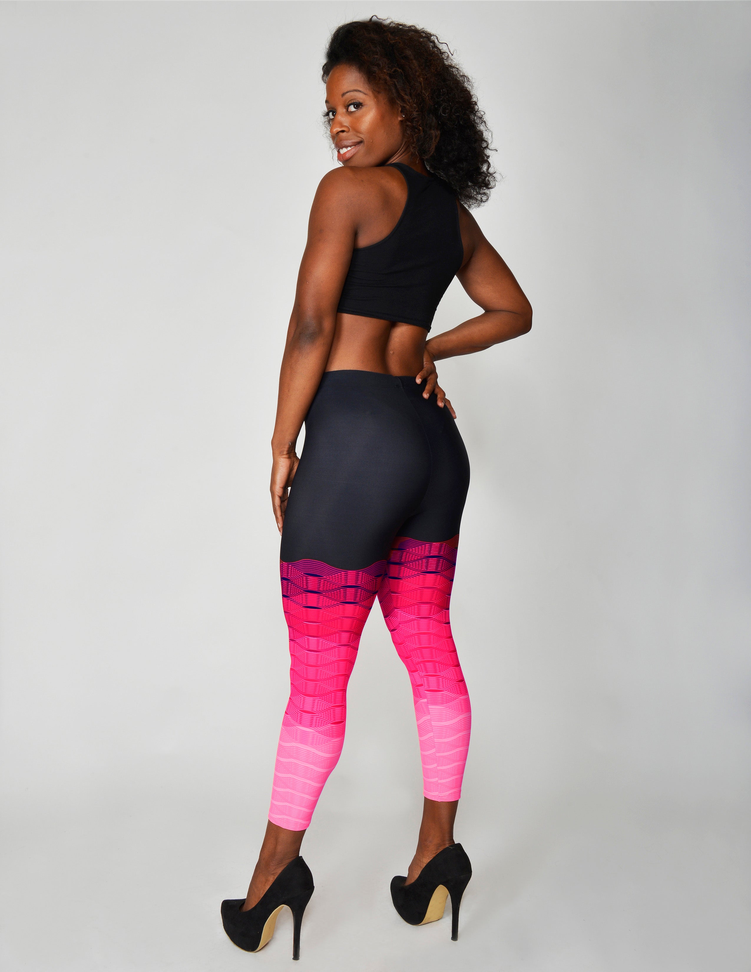 Starfire All Colors